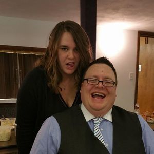 Meet your Posher, Nick